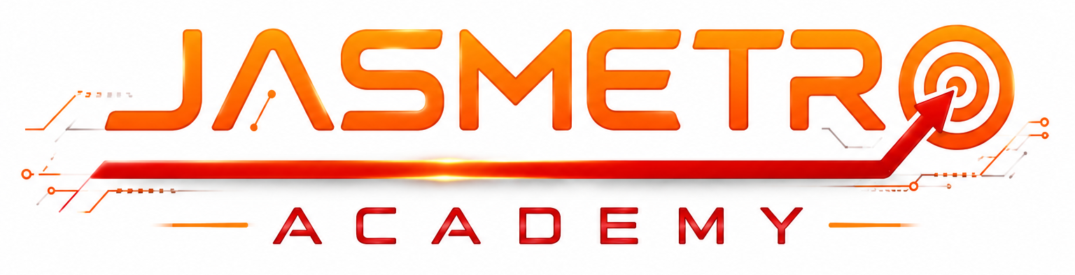 Jasmetro Academy